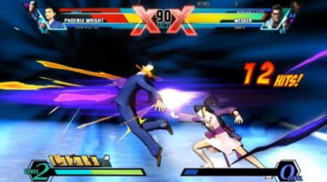 Modders Are Tweaking Ultimate Marvel Vs. Capcom 3 In Clever Ways