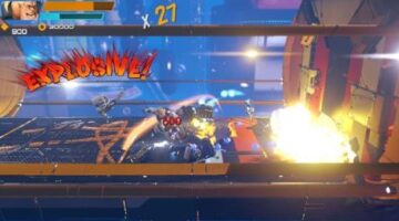 Head back to Zheros with The Forgotten Land DLC
