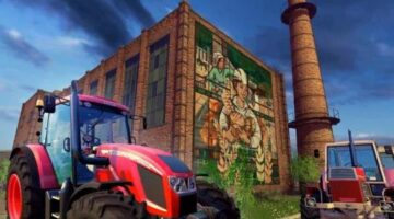 Plough your Xbox One fields with the Complete Edition of Farming Simulator 15