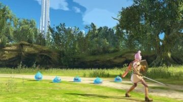 Dragon Quest Heroes II Review – Losing Ground On A Bigger Battlefield | Game Informer