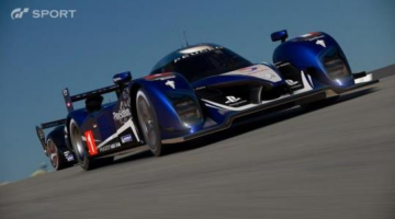 Gran Turismo Sport – Beta: Is it the racer we’ve been waiting for? – PS4 Attitude
