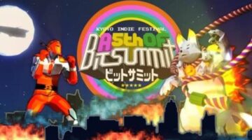 A 5th of BitSummit: Kyoto’s Indie Game Event is Nearly Here