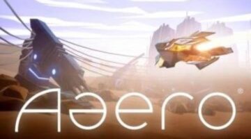 ‘Aaero’ Review: Spaceship Dance Hero – TheHDRoom