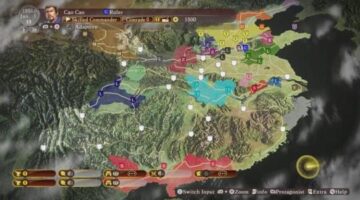 ROMANCE OF THE THREE KINGDOMS XIII: Fame and Strategy Expansion Pack Bundle arrives on Xbox One