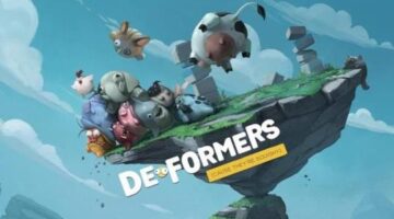 Deformers Review – Rolling Along I The Koalition