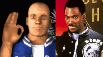 7 Times Movie Games Couldn’t Use the Star’s Likeness, So Here’s Some Random