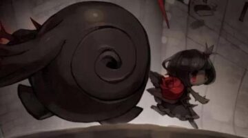 ZTGD | A Rose in the Twilight (Vita) Review