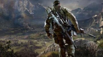 Sniper Ghost Warrior 3 Single Player Only – Multiplayer Portion Absent