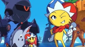 Spark The Electric Jester Review | Hey Poor Player