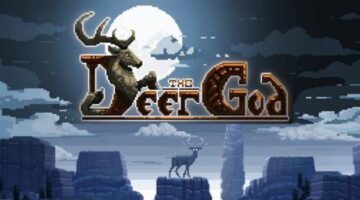 Review: The Deer God – PS4, PS Vita | Pure PlayStation