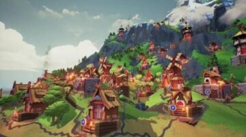 Valhalla Hills Review – The Dull Side of Being a God | COGconnected