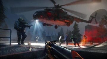 Sniper Ghost Warrior 3 Launches Today