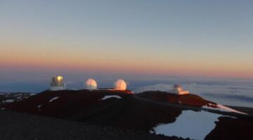 Our Discovery of a Minor Planet Beyond Neptune Shows There May Not Be ‘Planet Nine’ After All
