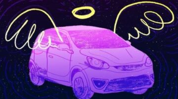 Let’s face it: Flying cars are never going to be a thing