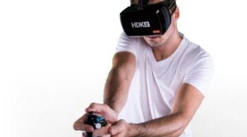 OSVR Releases HDK Windows Installer 0.8.0, Now Officially Supports Nvidia