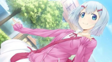 Chuusotsu – 1st Graduation Launches on KickStarter With Modest Goal and Additional CG Opportunity