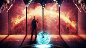 Dawn of Andromeda, the Galactic-Scale RTS, Is Headed to Steam This May
