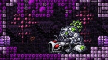 Is Nintendo shafting Axiom Verge because of Dan Adelman?