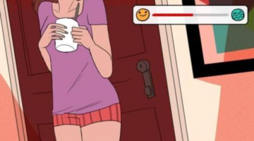 Fighting The Stigma of Depression and Anxiety With Games