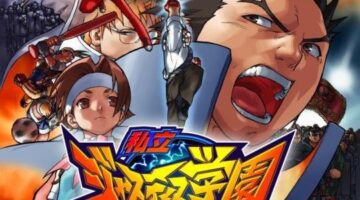 Dear Capcom: Please Bring Back Rival Schools, the Persona of Fighting Games (without Cuts this Time)
