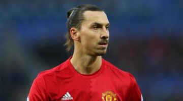 Manchester United to spend £170m on Two transfers to replace Zlatan Ibrahimovic
