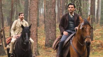 Movie Review: The Promise (2016) – The Critical Movie Critics