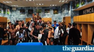 Newcastle are back in the Premier League – what happens now depends on Mike Ashley