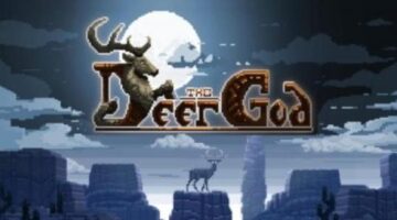 Review: ‘The Deer God’ (Vita) – GeekNifty