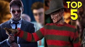 Top 5 Games Telltale Should Make and Why