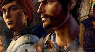 Review: The Walking Dead: A New Frontier: Thicker Than Water | Hardcore Gamer