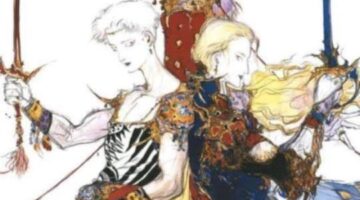 How Three Kids With No Experience Beat Square And Translated Final Fantasy V Into English