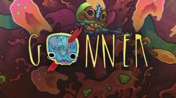 GoNNER Review