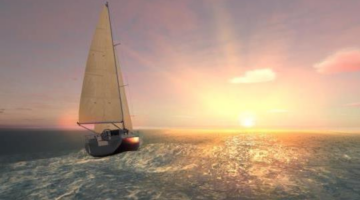 Sailaway Available Now In Early Access