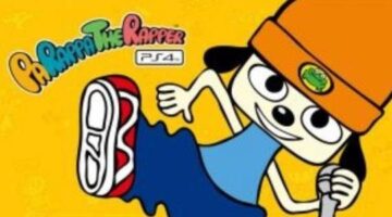 PushStartPlay Review: PaRappa The Rapper Remastered