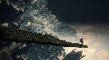 Dark Souls 3: The Ringed City DLC Review | TheXboxHub