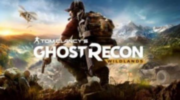 PushStartPlay Review: Ghost Recon: Wildlands