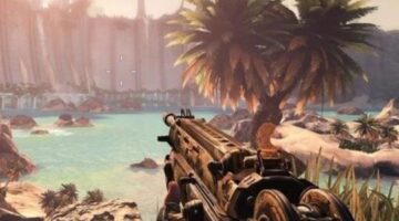 Bulletstorm Full Clip Edition Review: A second chance for this skillful shooter | finder