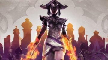 Mirage: Arcane Warfare Beta Preview: It’s Unpolished, But It’s Beautiful – GameSpew