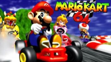 Mario Kart 64 is Overrated: A Candid Take on the Nostalgia Fueled “Classic”