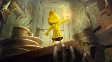 Pre-Ordering Little Nightmares From GOG Gets You a Free Copy of Inside
