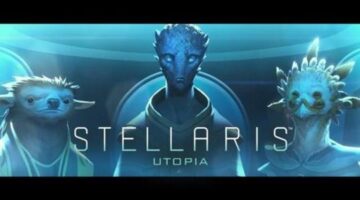 Stellaris Utopia Review | KeenGamer