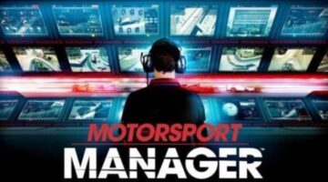 Motorsport Manager – Gaming Haven