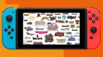 Feature: The Growing Pains of Curation on the Nintendo Switch eShop
