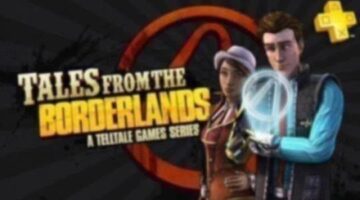 PS Plus: Free Games for May 2017