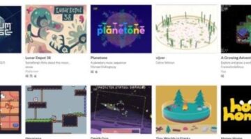 Ludum Dare 38 Closes with Record Number of Submissions