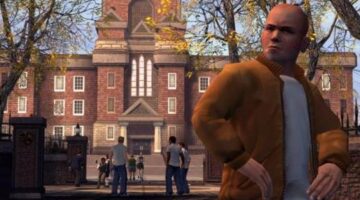 Rumour: Bully 2 ‘In Development’, ‘Next Game After RDR2’
