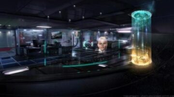 Early Mass Effect: Andromeda Concept Art Shows What Could’ve Been