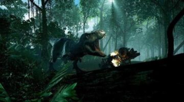 CloudGate Introduces Oculus Touch Support to Island 359