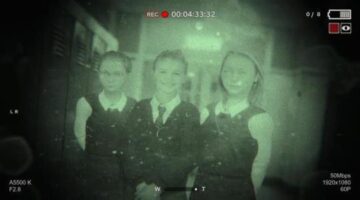 Outlast 2 Endings and What They Mean