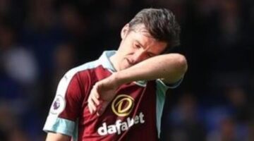 Joey Barton banned for 18 months by FA and says it effectively ends his career